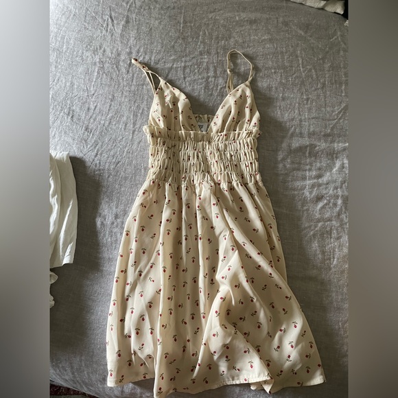 Princess Polly Dress - worn once in Nashville! - Picture 1 of 3